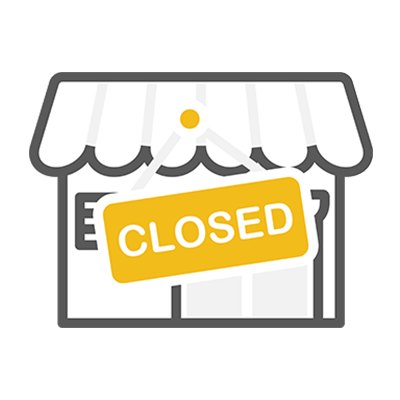 結局サイトが閉鎖されてしまった…